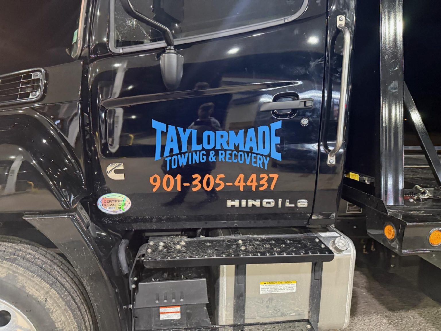 Taylor Made Towing0recovery (3)