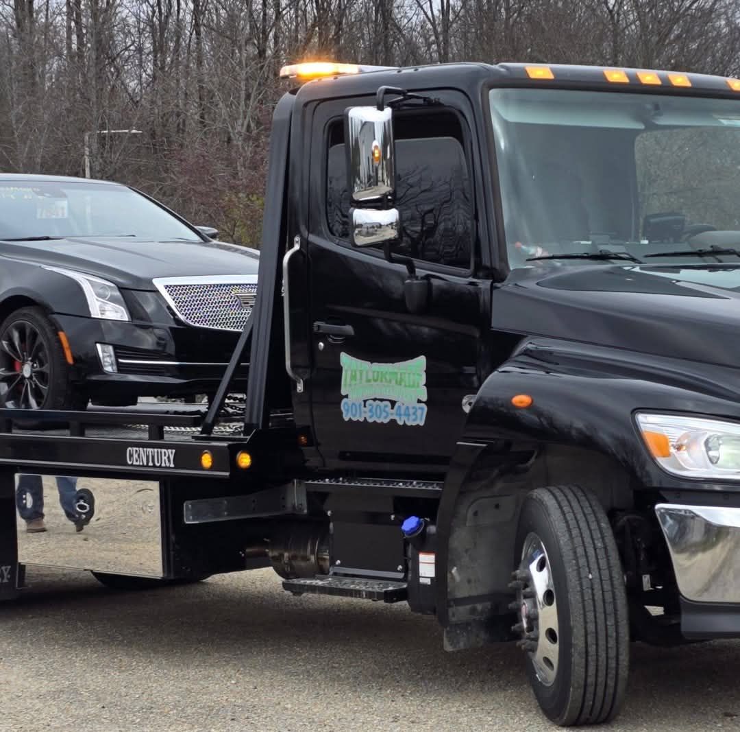 Taylor Made Towing0recovery (4)