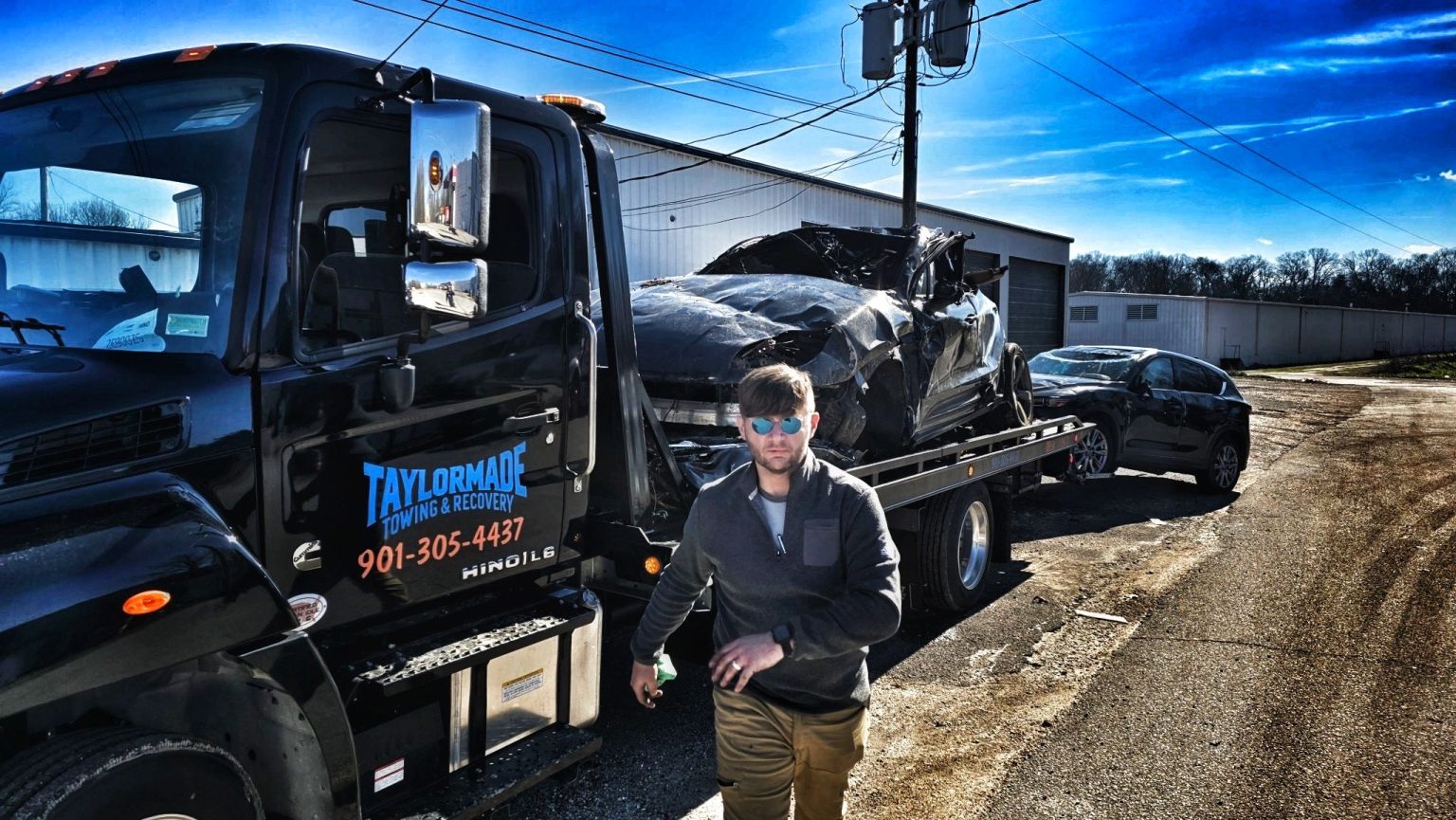 Taylor Made Towing0recovery (6)