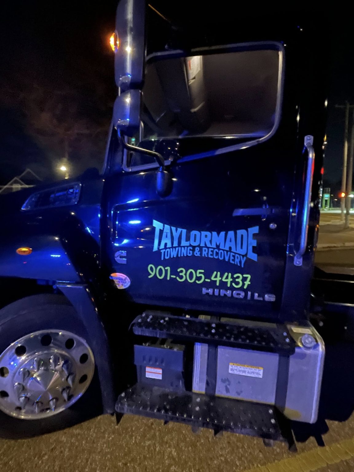 Taylor Made Towing0recovery (7)